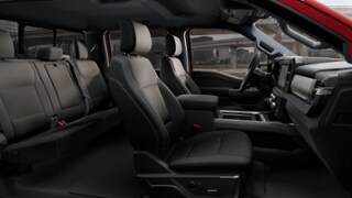 2024 Ford Chassis Cab Internal Image 1